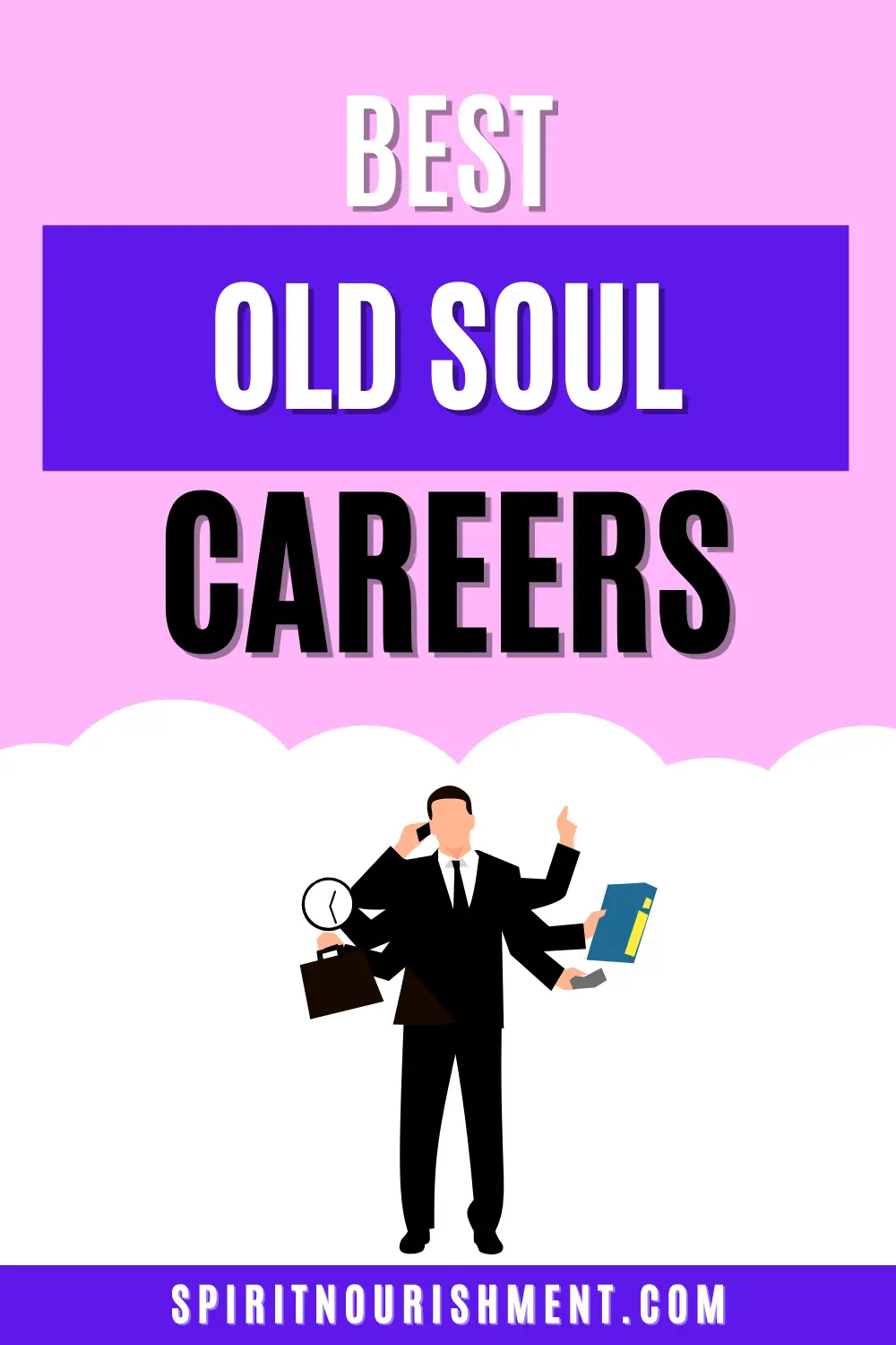 8 Best Careers For Old Souls For Fulfilment and Purpose