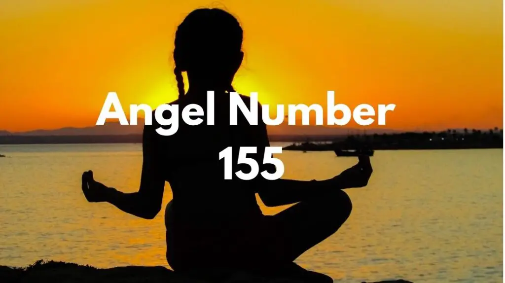 Angel Number 155