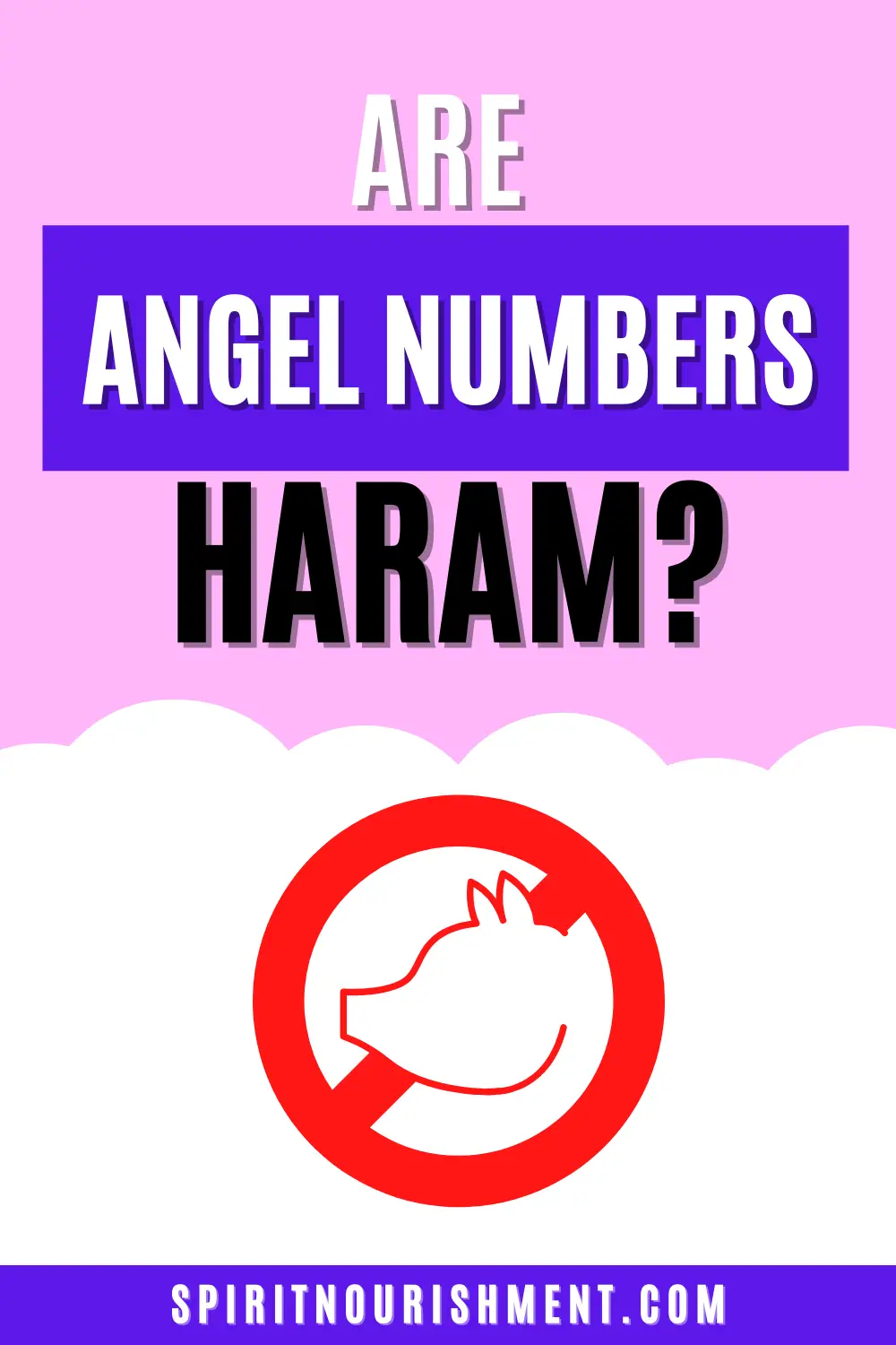 Are Angel Numbers Haram In Islam