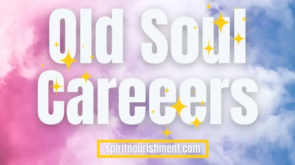 Old Soul Careers