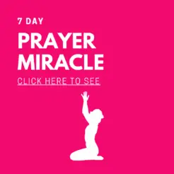 Resources 7 Day Prayer Miracle Program
