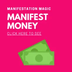 Resources Manifestation Magic Program