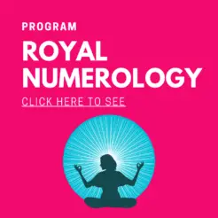Resources Royal Numerology Program