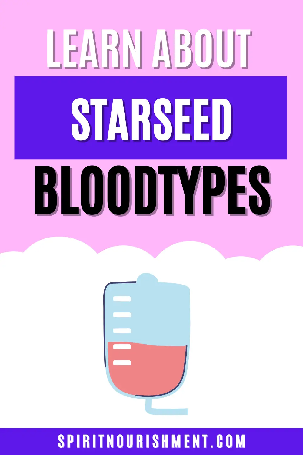 Starseed Blood Types And What They Mean
