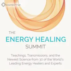 The Energy Healing Summit Course