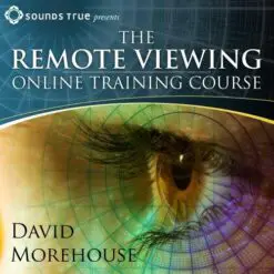 The Remote Viewing Online Training Course