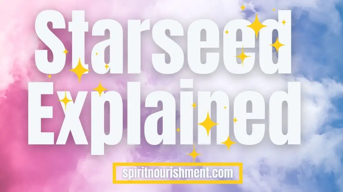 What is a Starseed