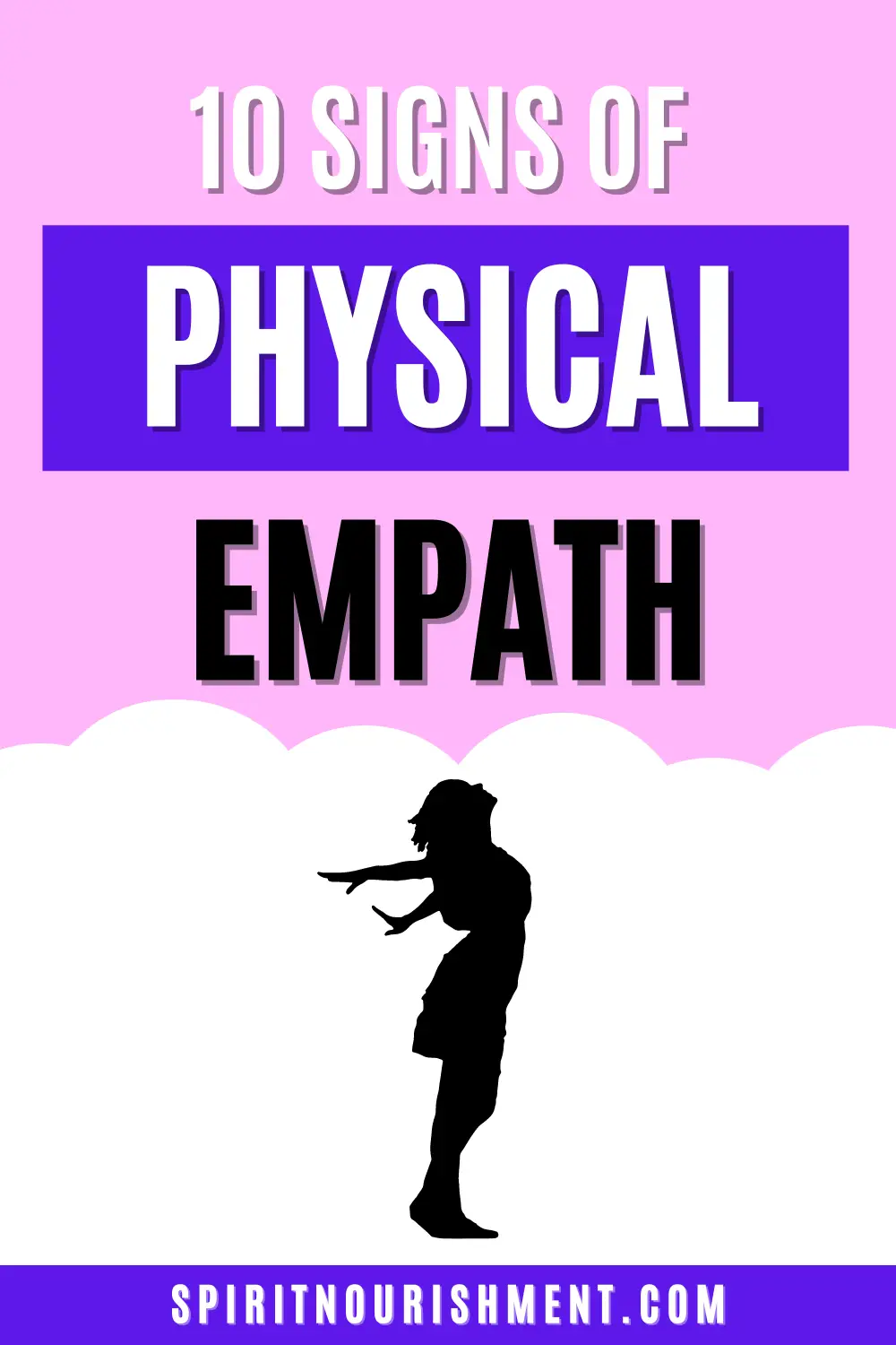 10 Signs You're a Physical Empath and What It Means