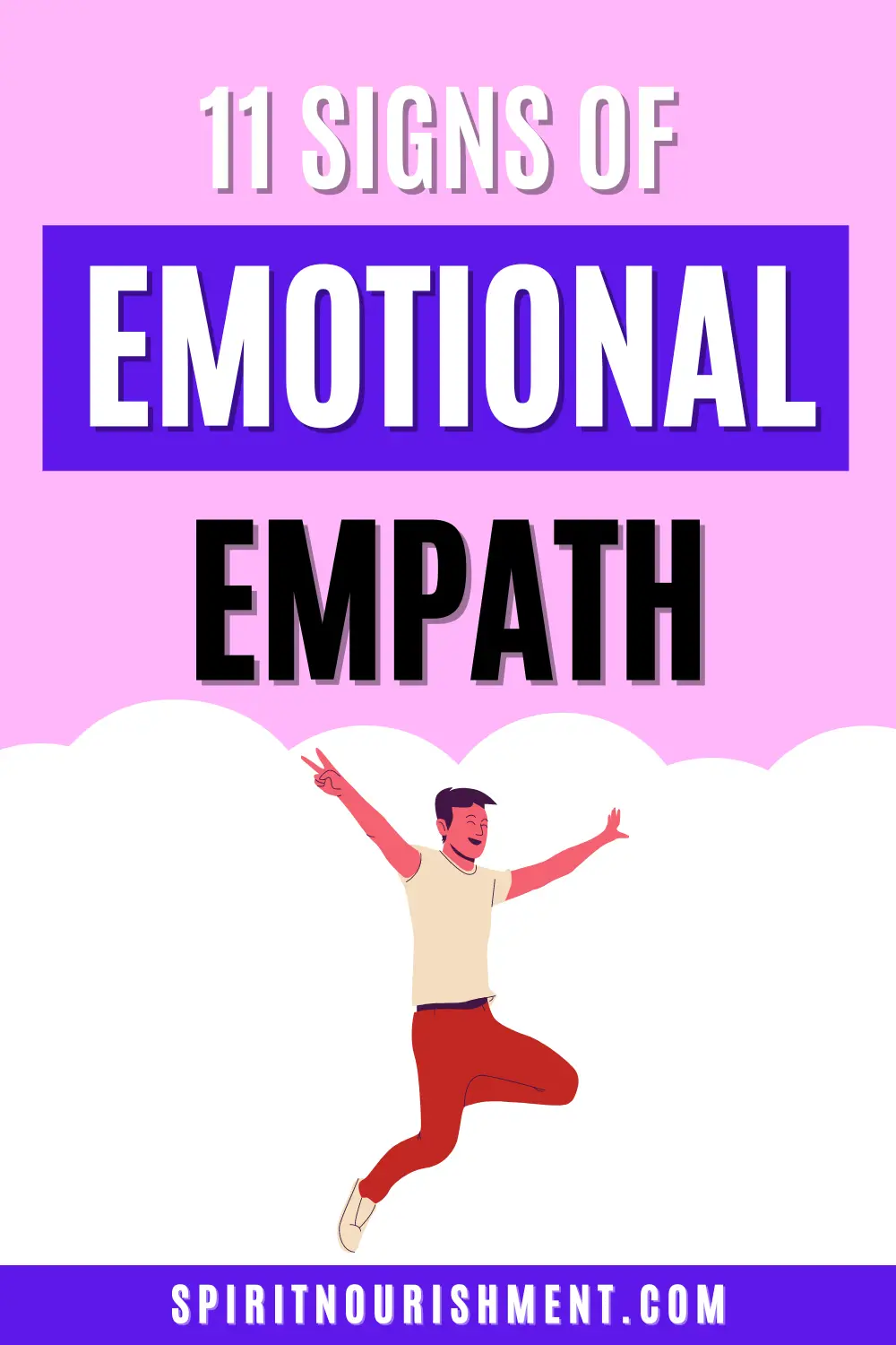 11 Signs You're Emotional Empath and What It Means
