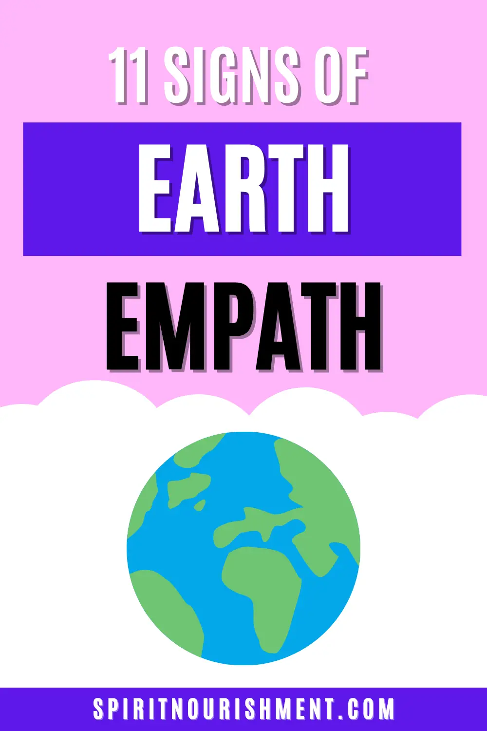 12 Signs You’re an Earth Empath and What It Means
