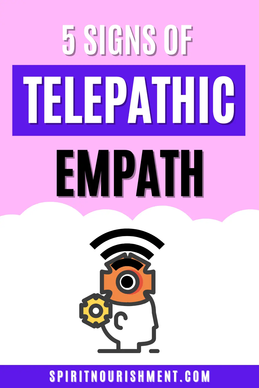 5 Signs You're a Telepathic Empath and What It Means