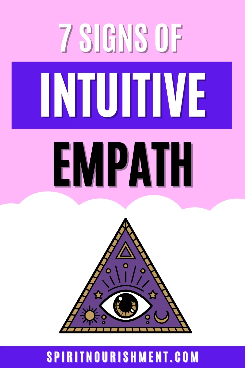 7 Signs You’re an Intuitive Empath and What It Means