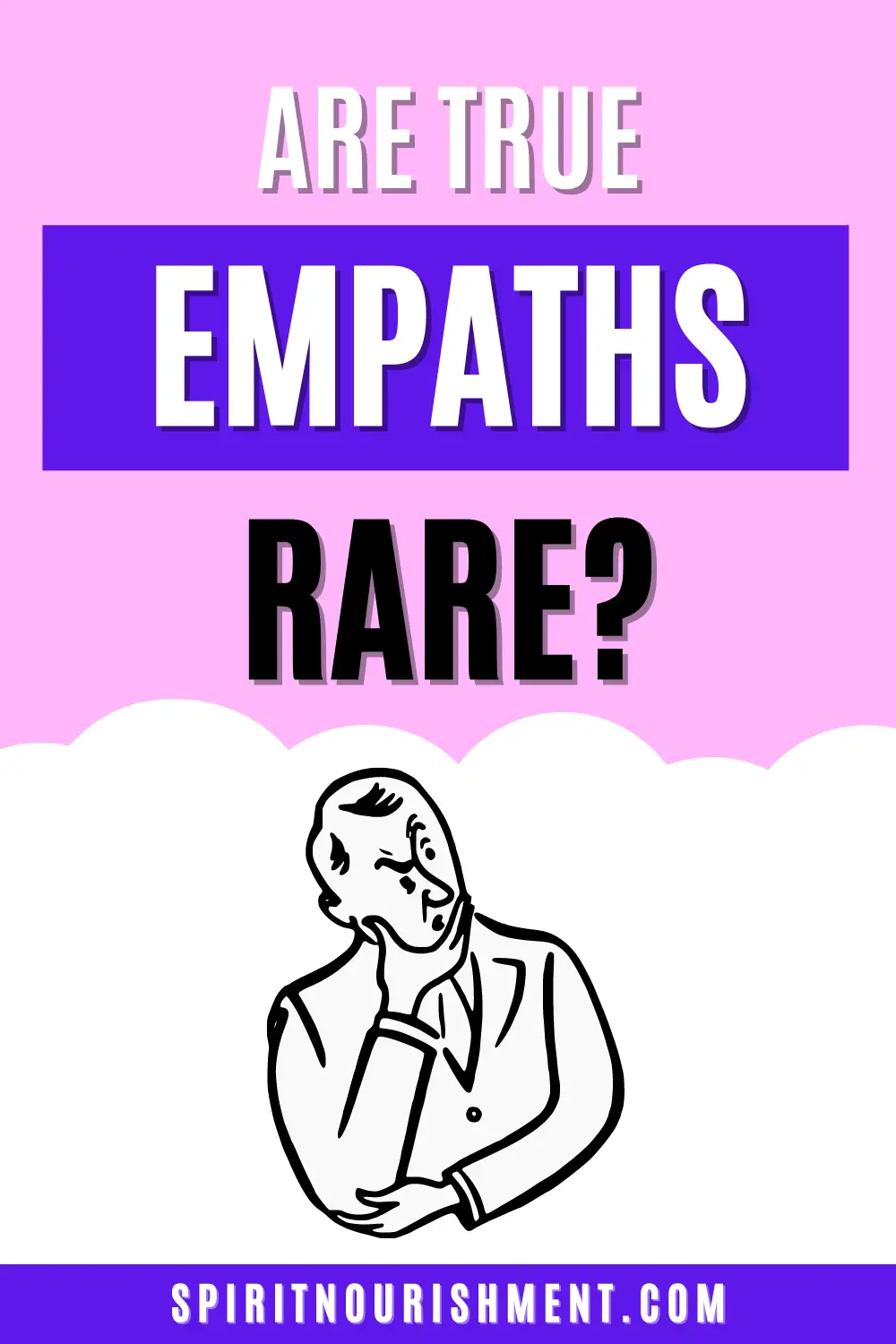 Are Real Empaths Rare - Can Anyone Become An Empath