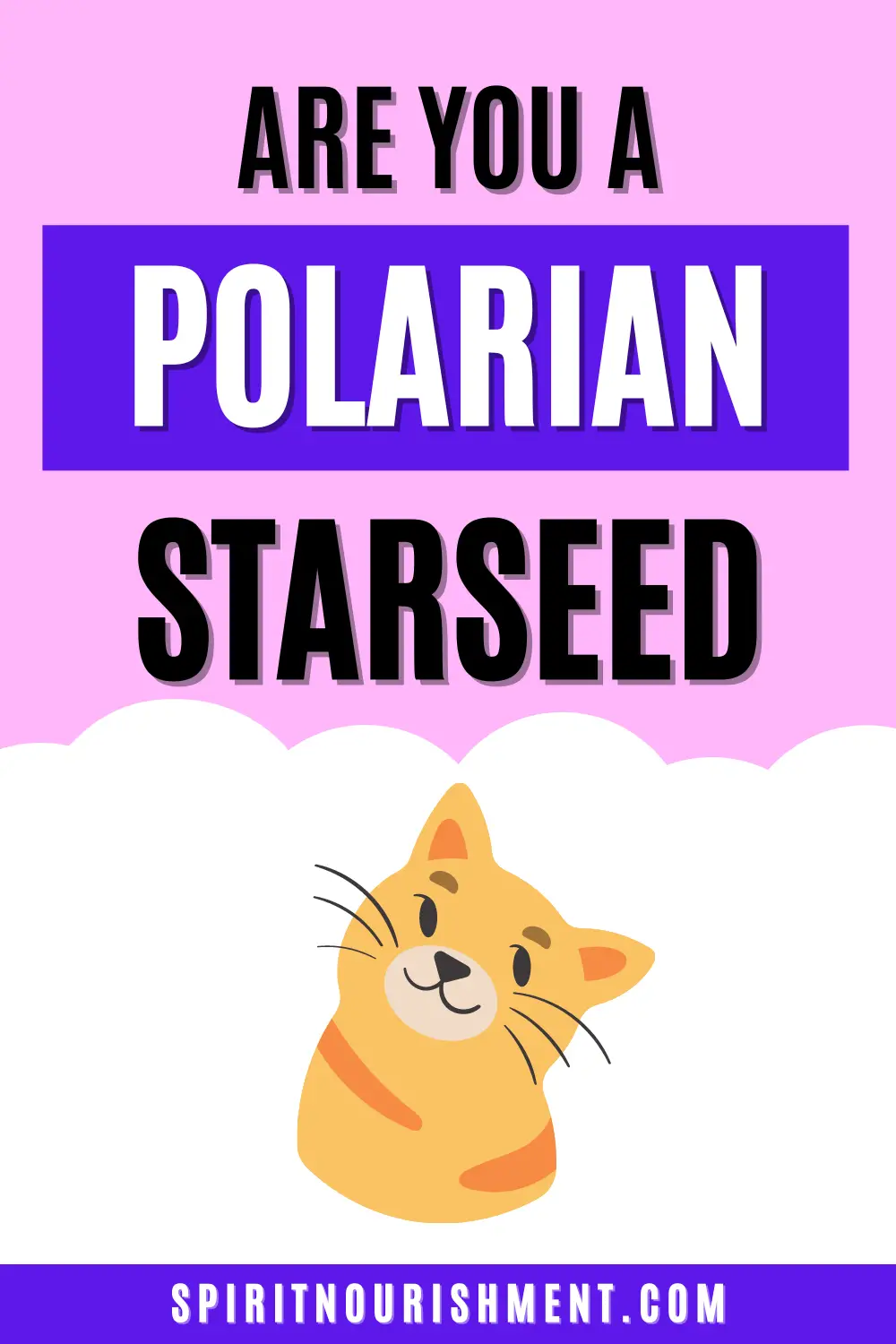 Are you a Polarian Starseed 10 Major Traits, Mission & Purpose