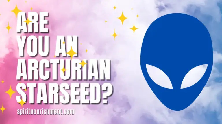 Are You An Arcturian Starseed? 17 Major Traits, Mission & Purpose ...