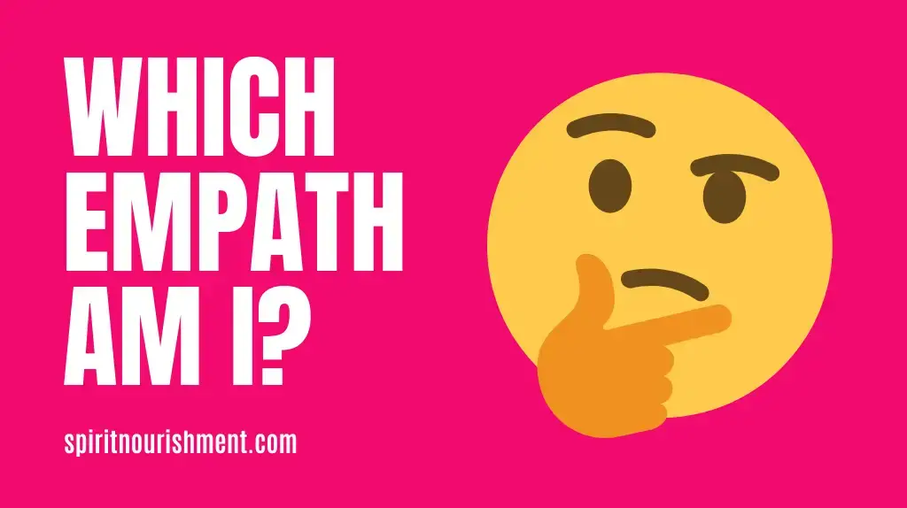 How to Tell Which Empath I Am