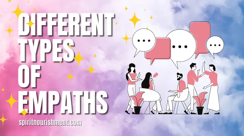 Types of Empaths