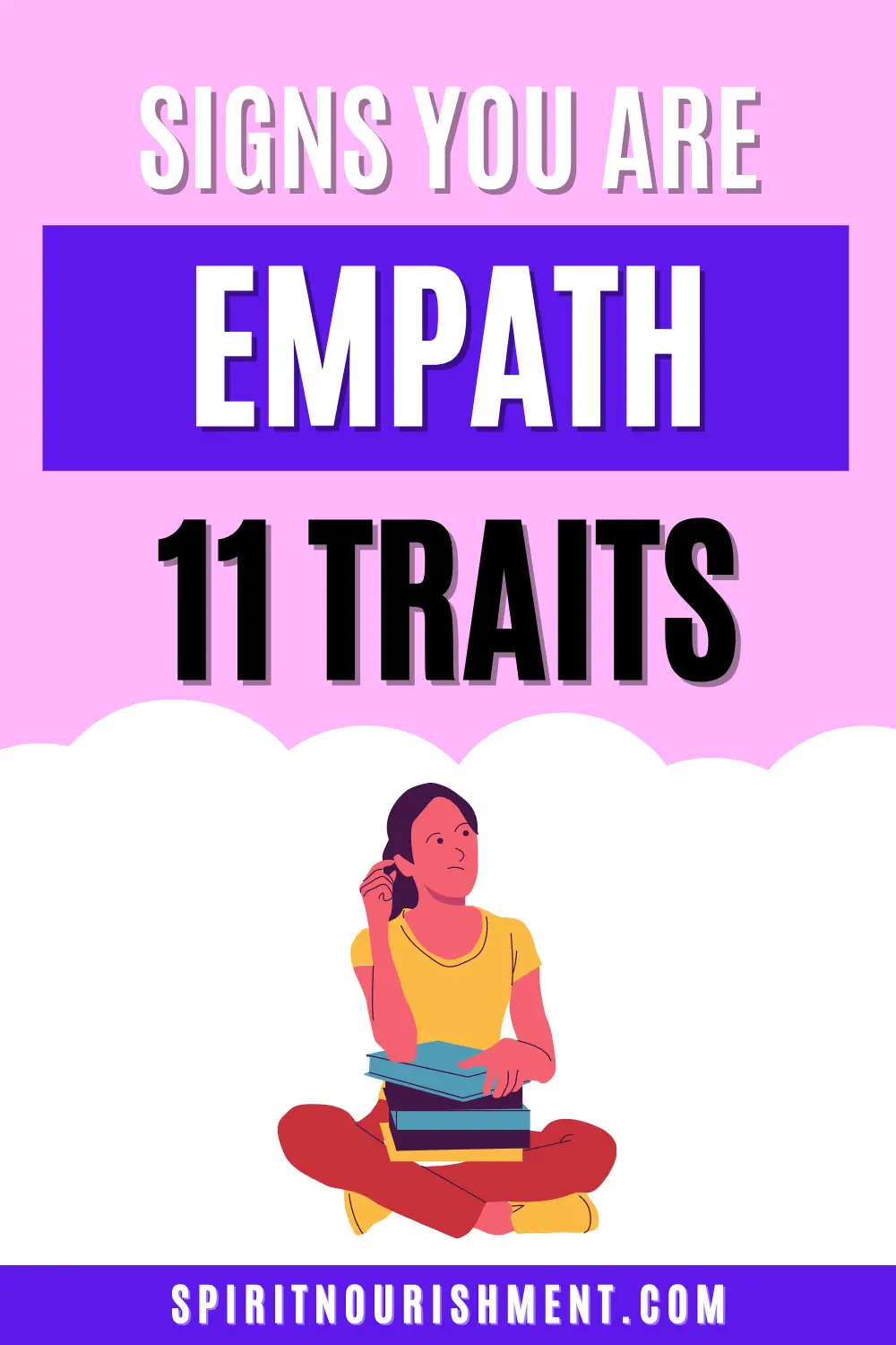 What Is An Empath? Traits & Signs You Are One!