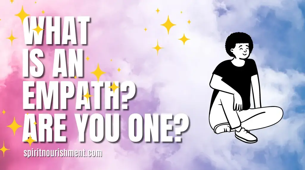What Is An Empath?
