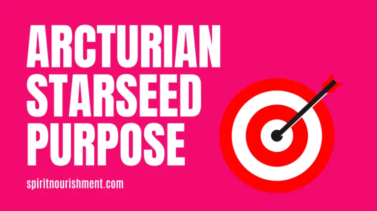 Are You An Arcturian Starseed? 17 Major Traits, Mission & Purpose ...