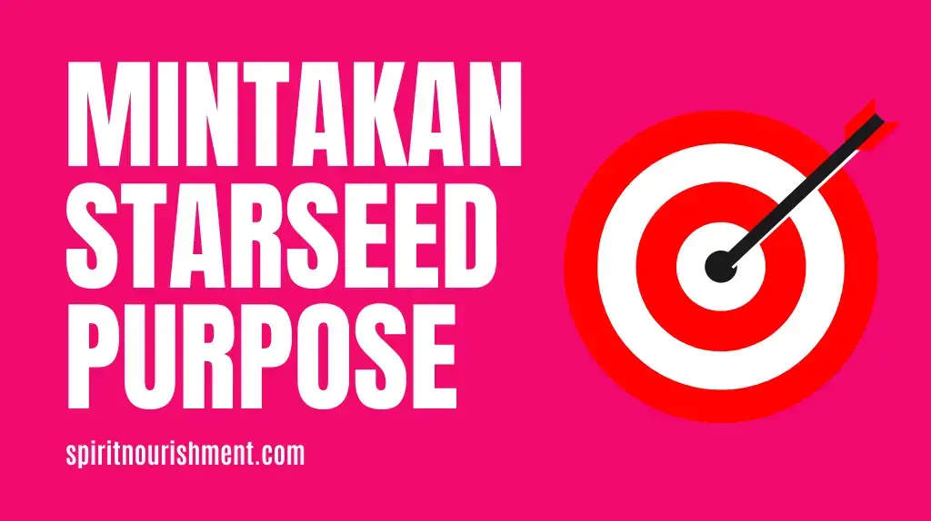 What is Mintakan Starseed's Mission and Purpose