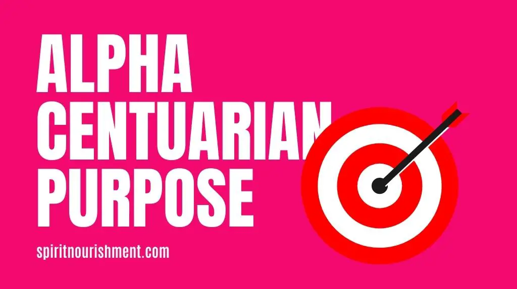 What is Alpha Centuarian Starseeed's Mission and Purpose