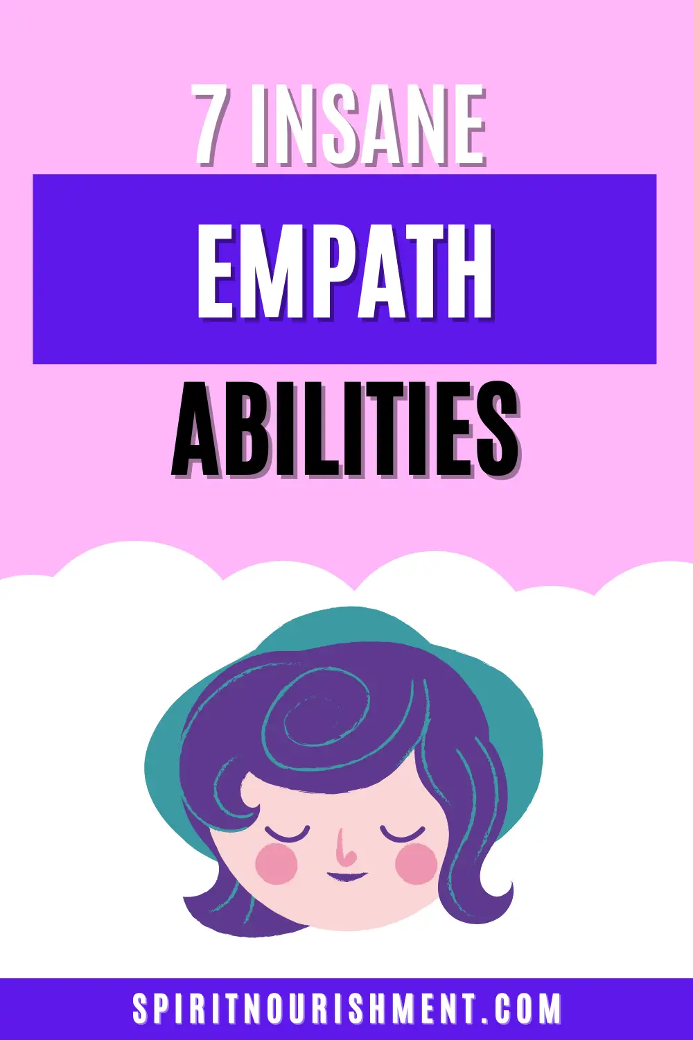 7 Insane Abilities Empaths Have & Ways to Strengthen Them!